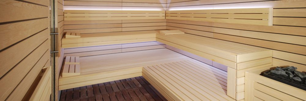 Magasin de saunas à Limoges - Cocoon Garden