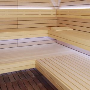 Magasin de saunas à Limoges - Cocoon Garden